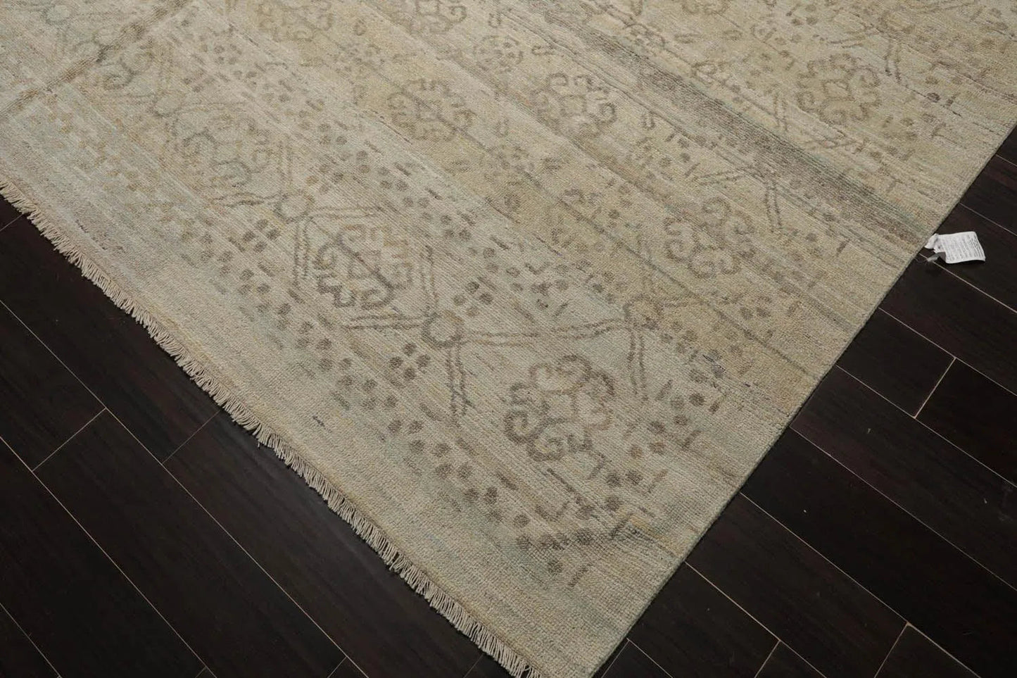 Multi Sizes Afghan Oushak Wool Oriental Area Persian Rug