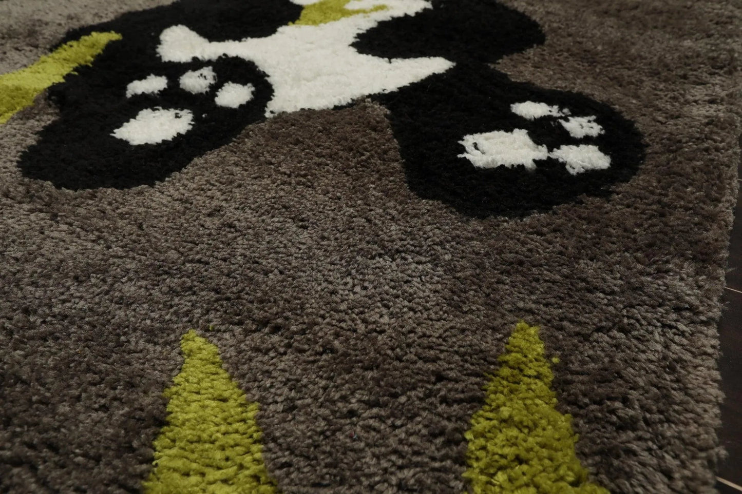 3' x5' Oriental Area Rug Oriental Area Persian Rug