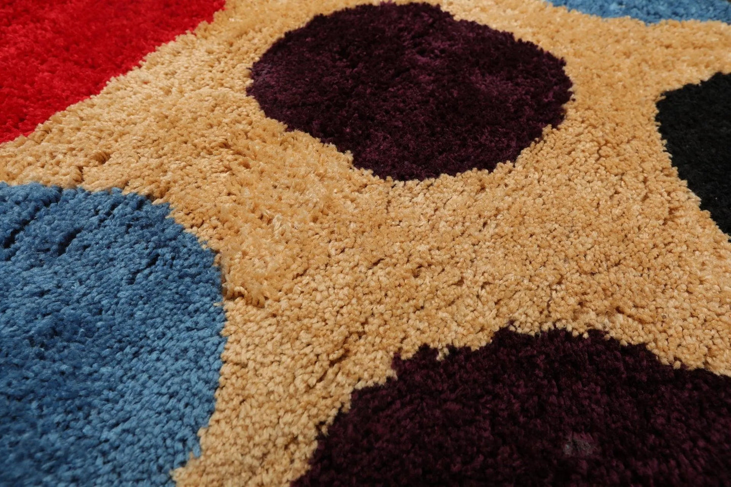 3' x5' Oriental Area Rug Oriental Area Persian Rug