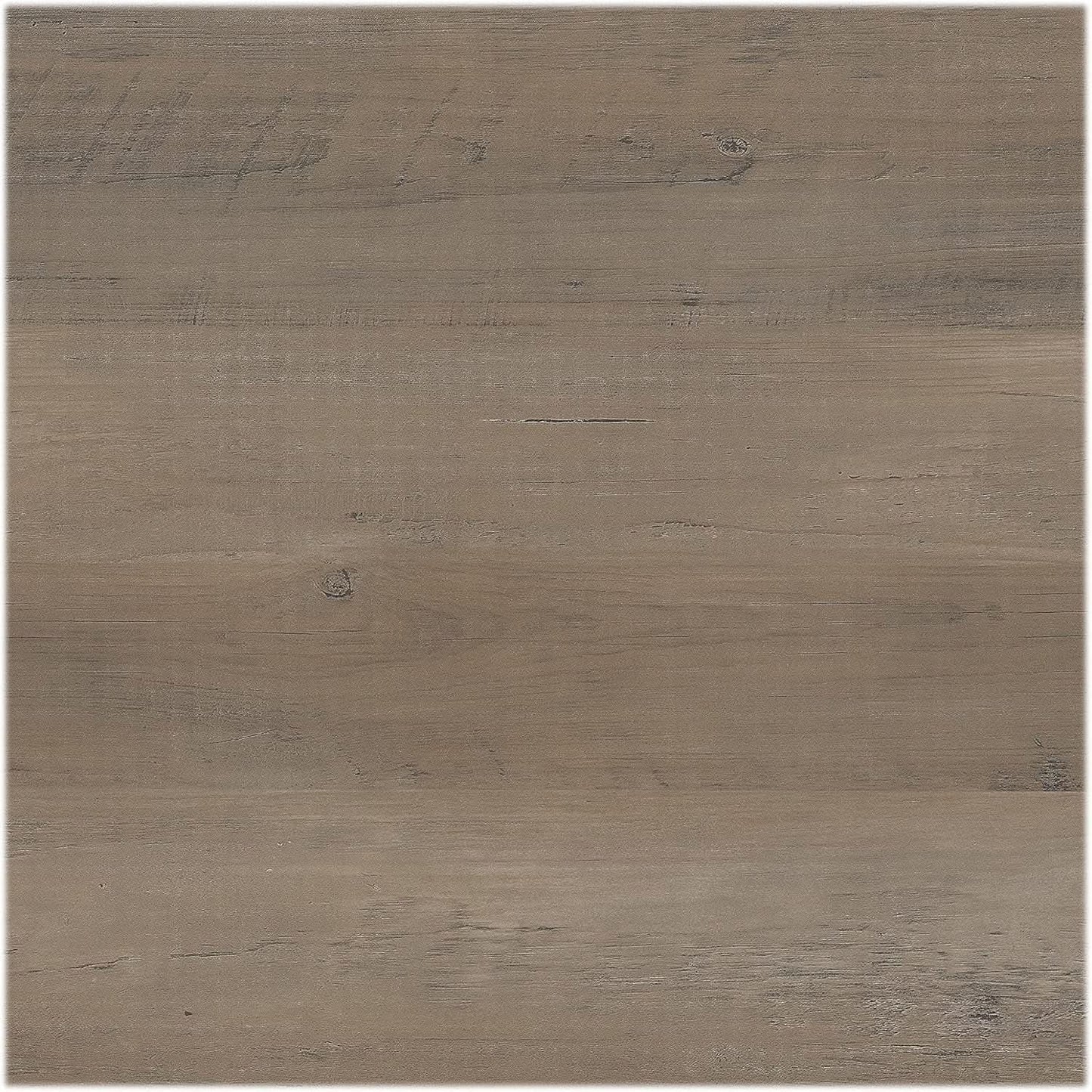 Salinas 63 Inch High Bookcase Driftwood Gray Modern