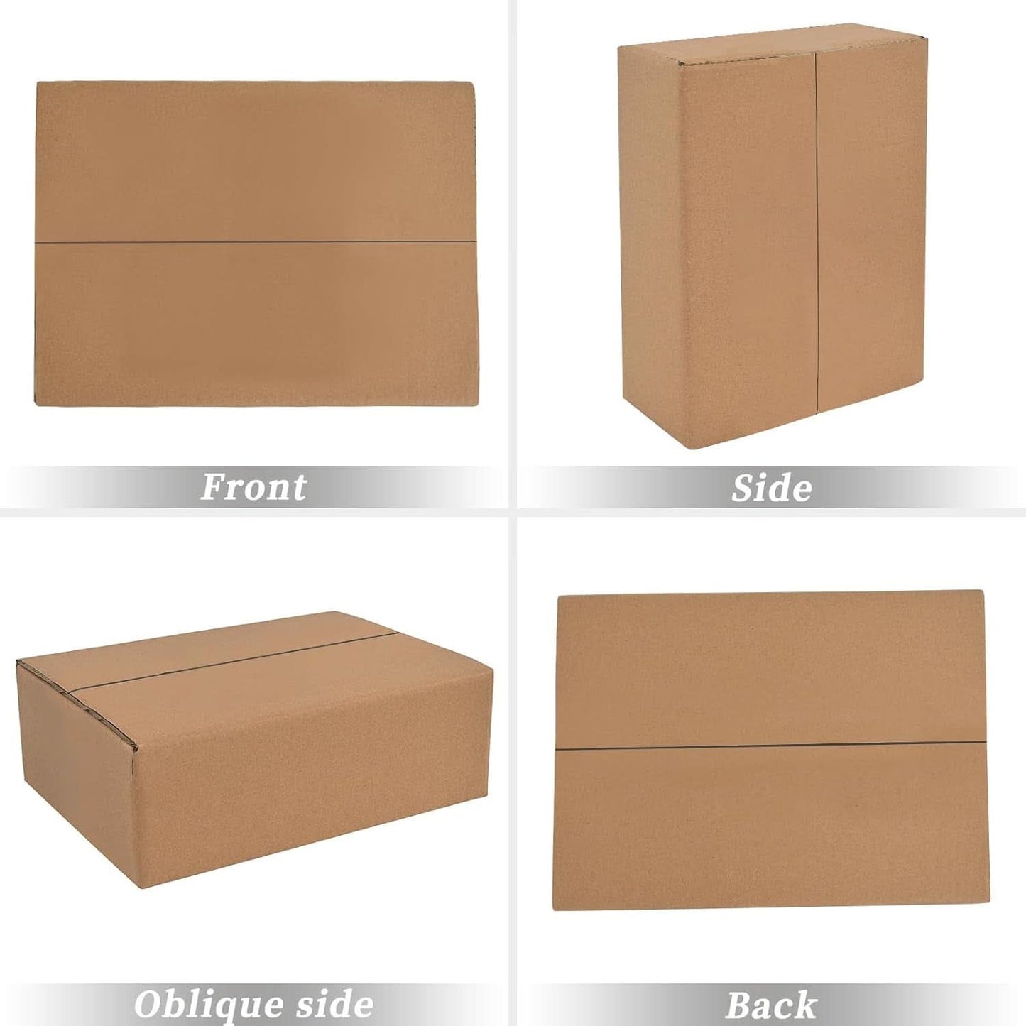 White Spandex Square Cocktail Table Covers 32x43Inches