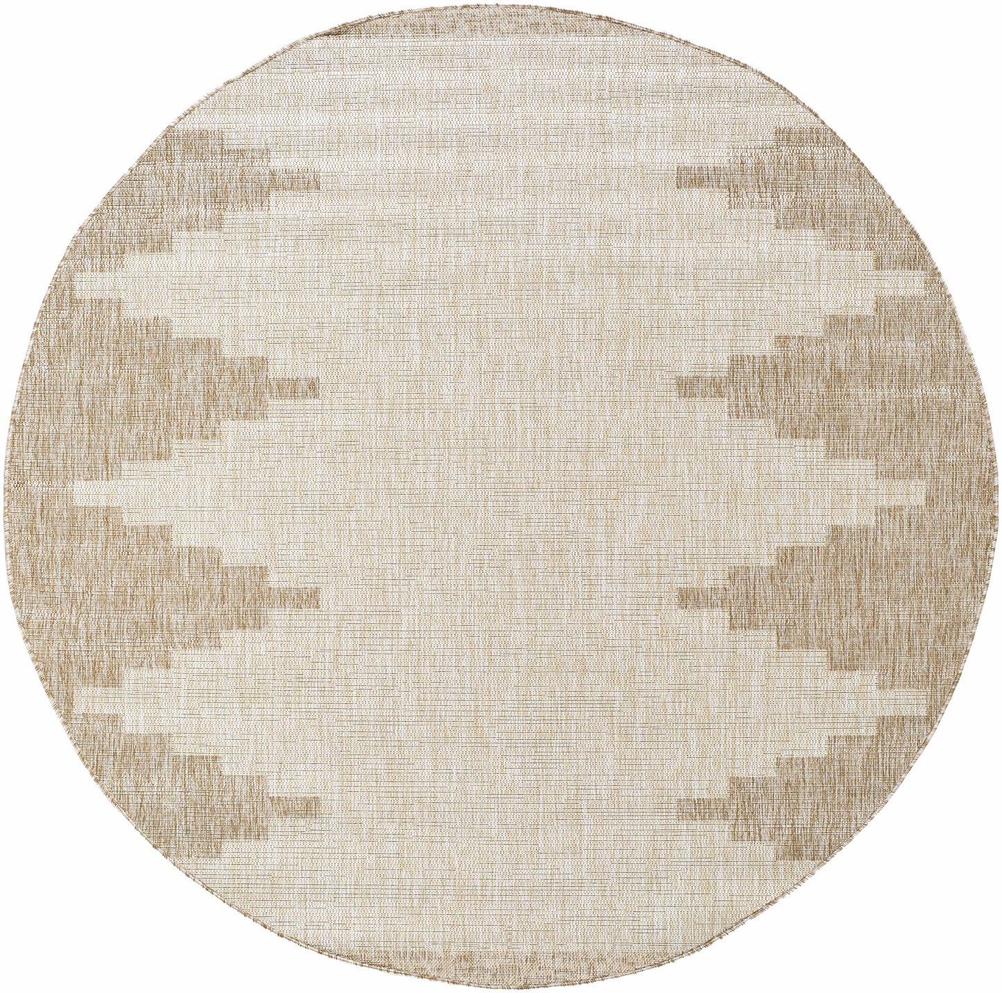 Djugun Beige Indoor & Outdoor Rug