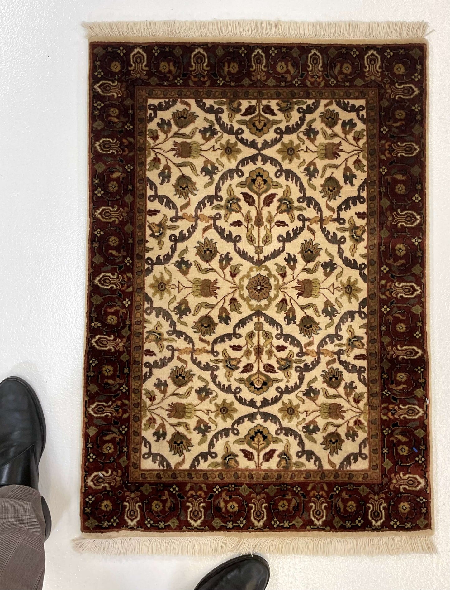 IndoFarahan ivo/rst 2x3