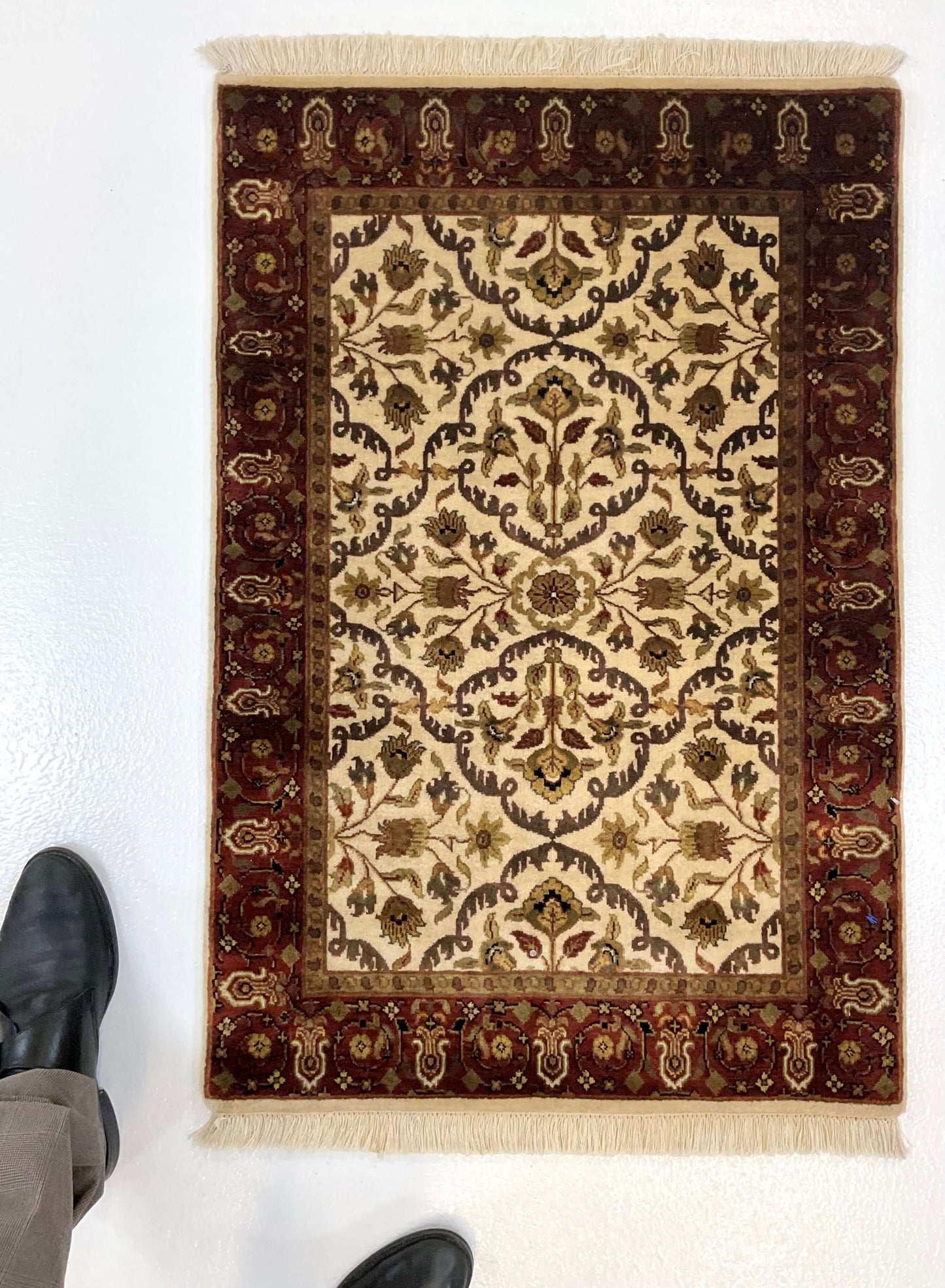 IndoFarahan ivo/rst 2x3