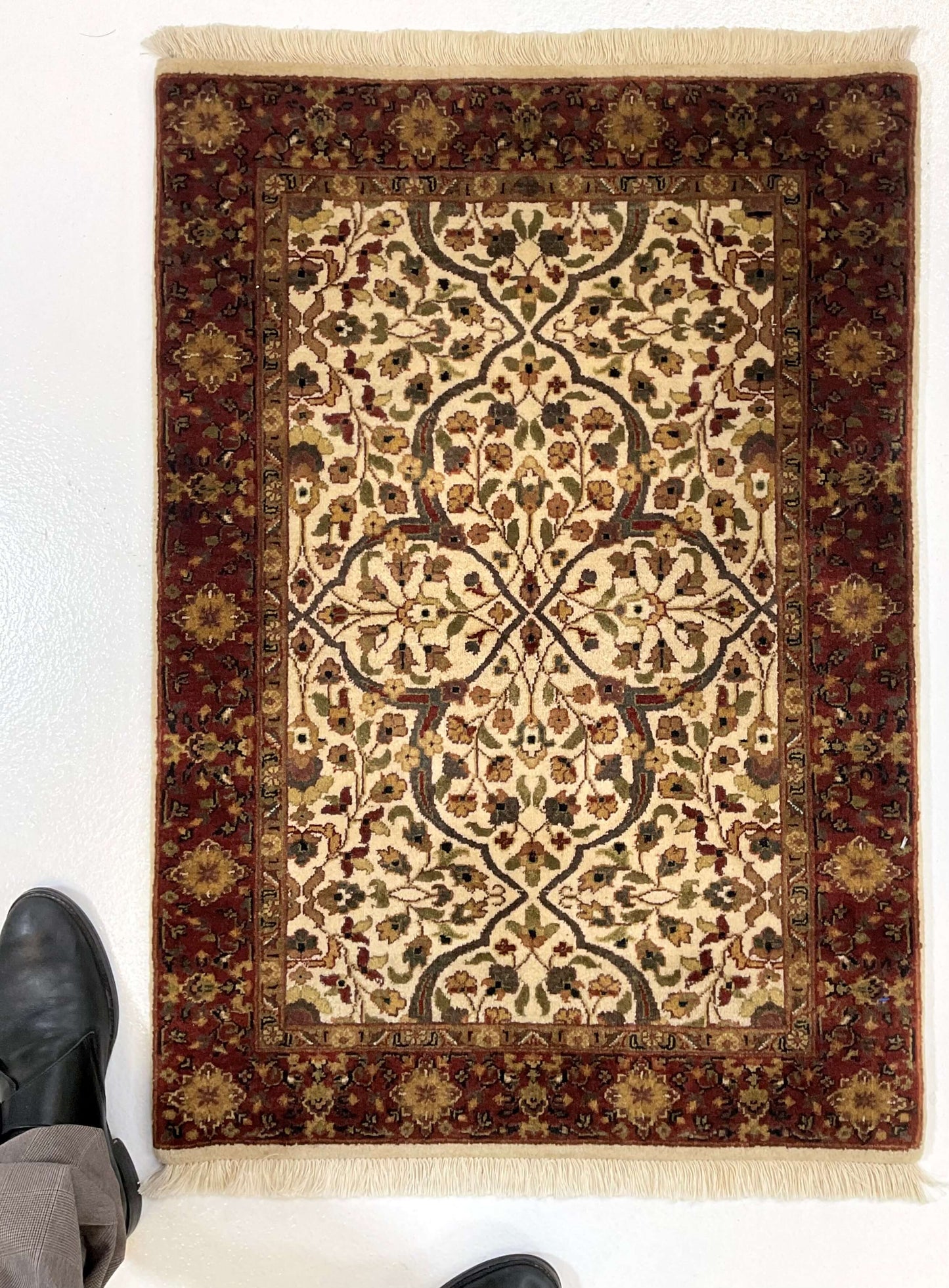 IndoFarahan ivo/rst 2x3