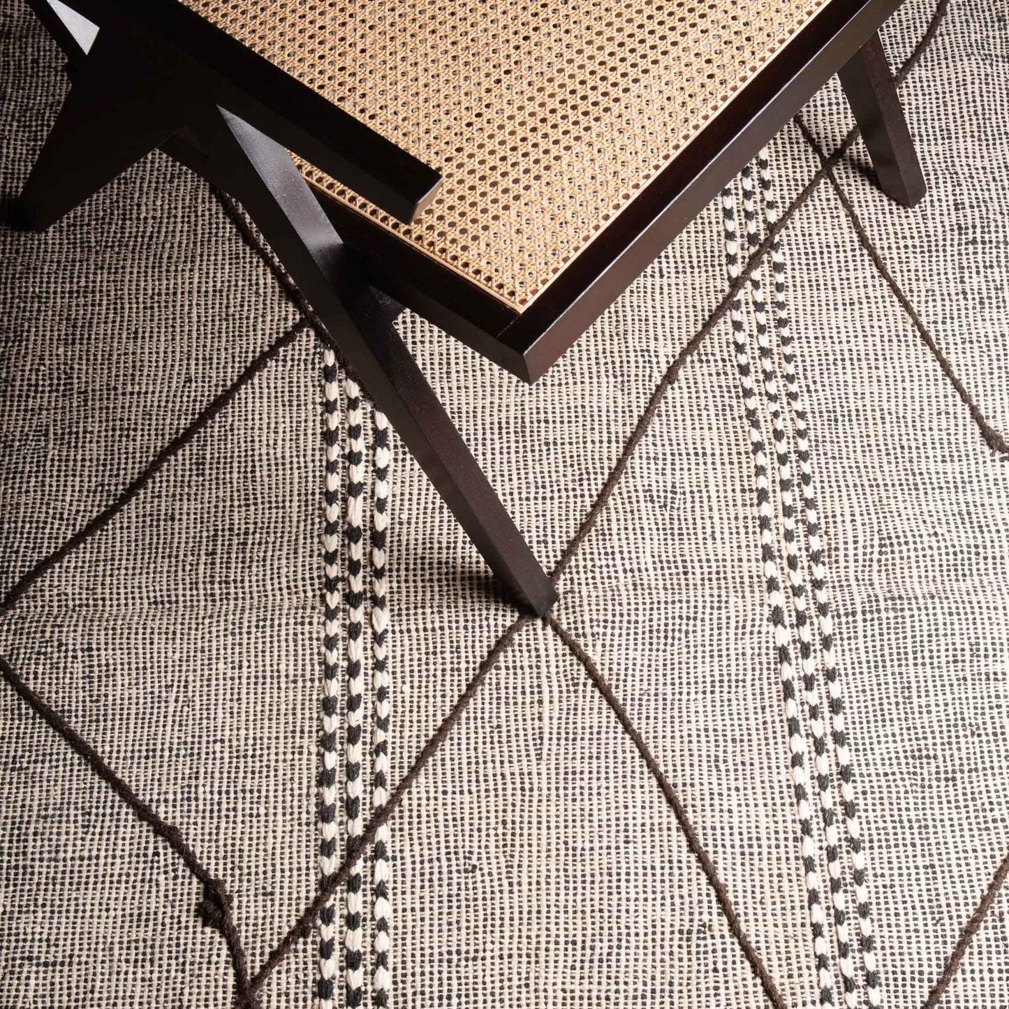 Chefa - Taznakht kilim rug