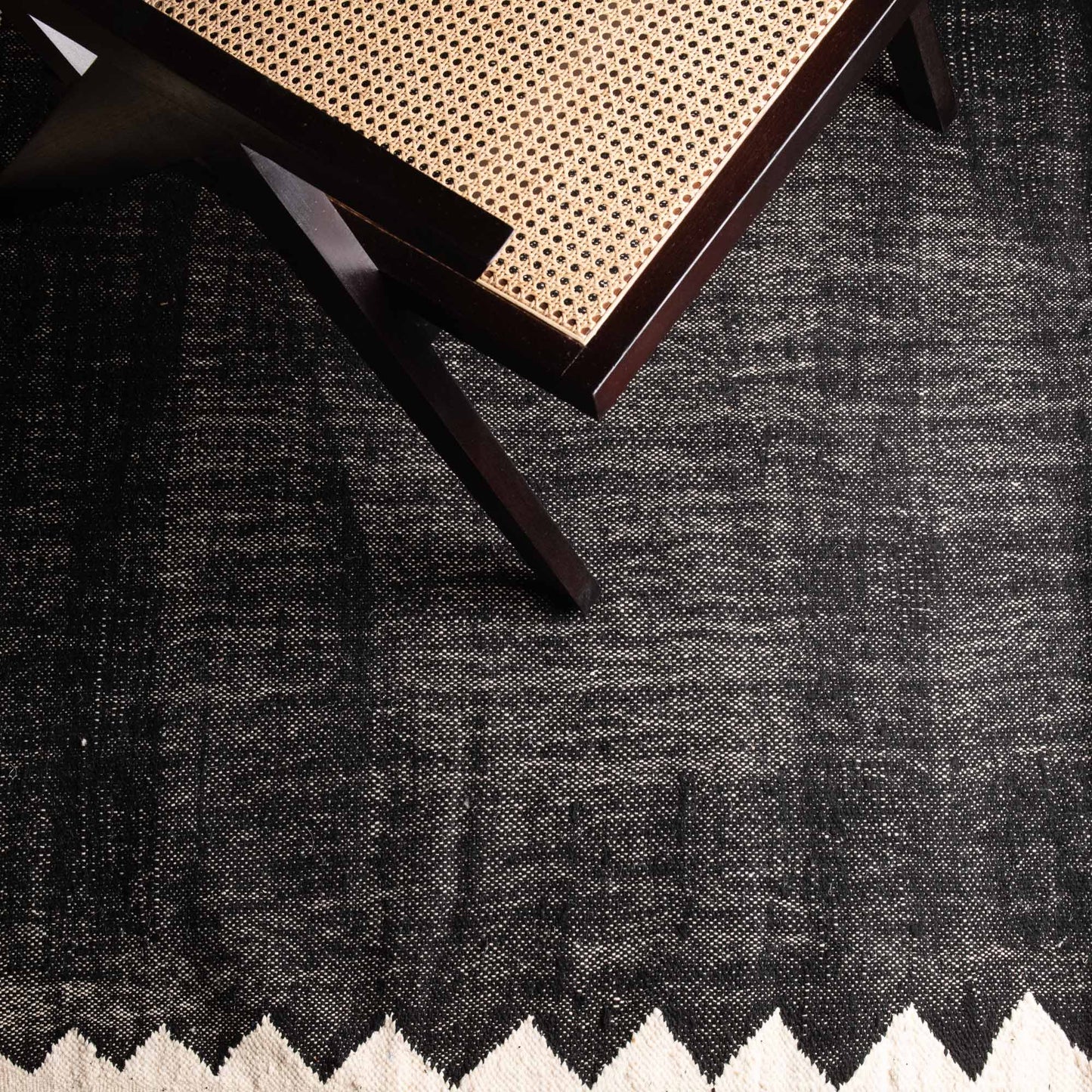 Afou - Taznakht kilim rug