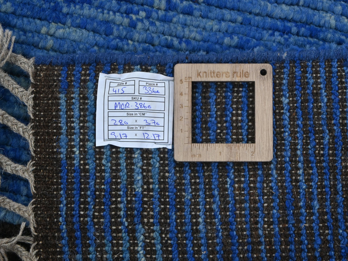 9' 2" x 12' 2"