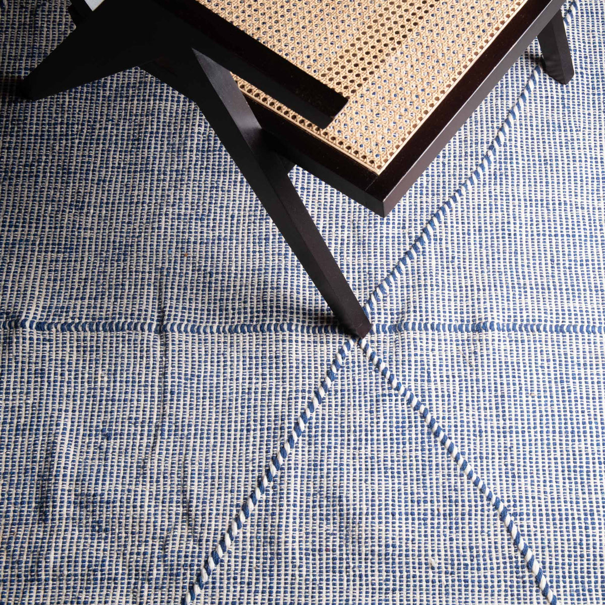 Ittu - Taznakht kilim rug