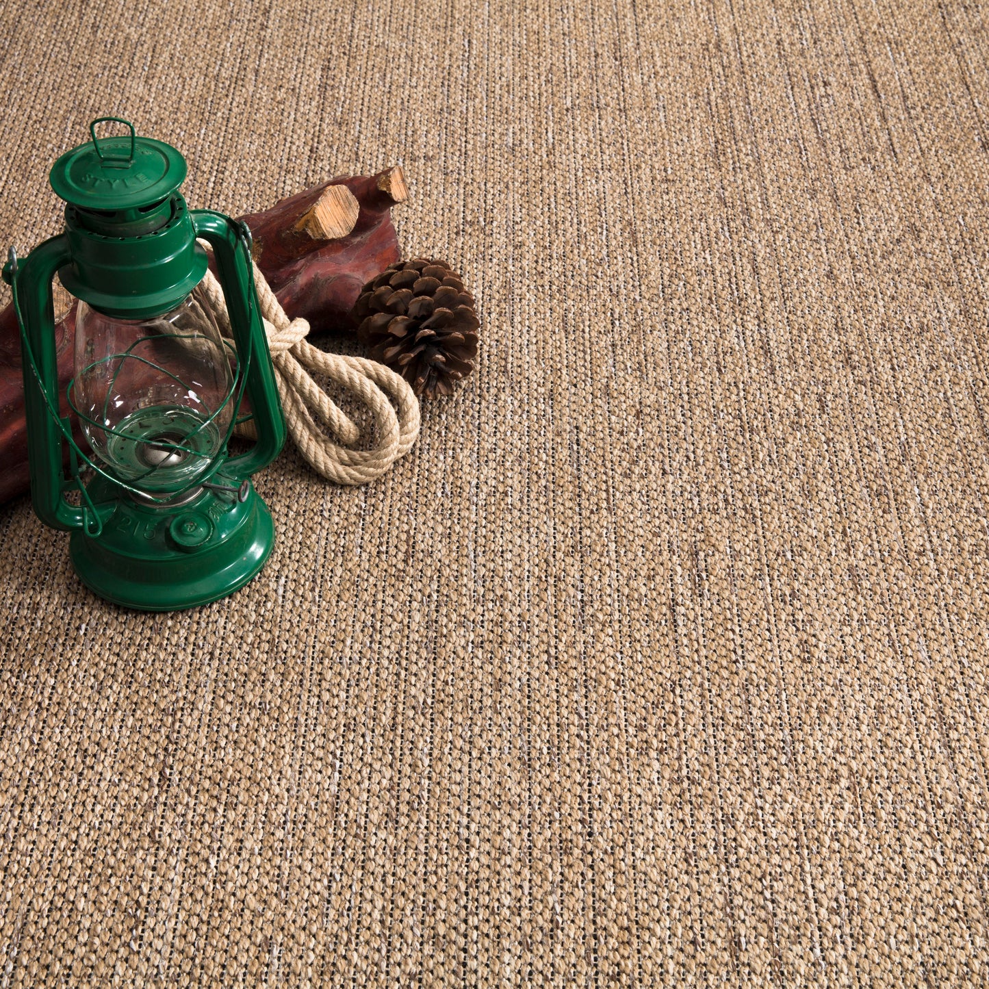 Indoor & Outdoor Rug Rico Mottled Style