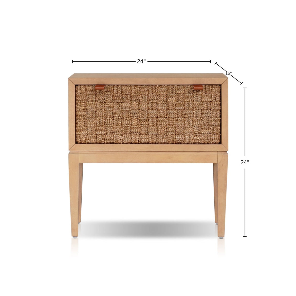 Roxanna Nightstand