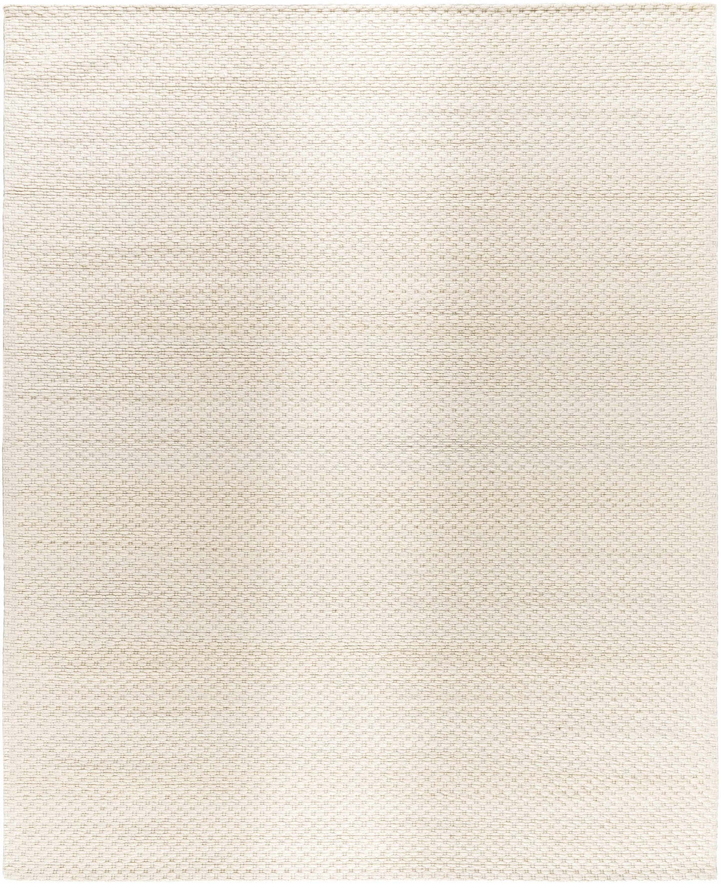 Kassa Cream Hand Woven Area Rug