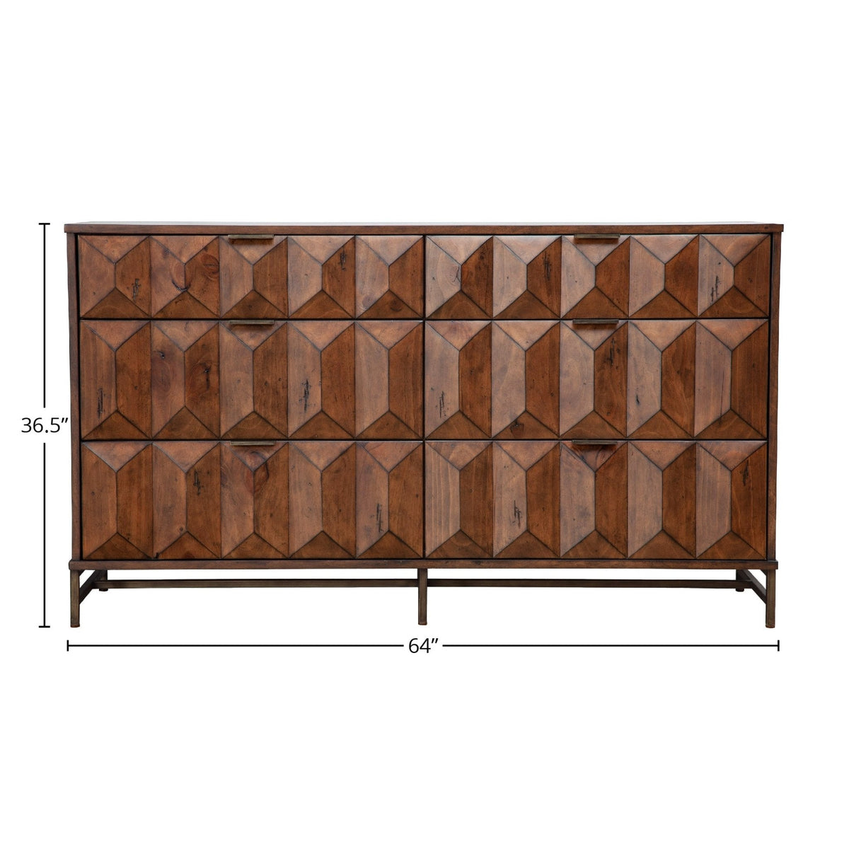 Trig Dresser