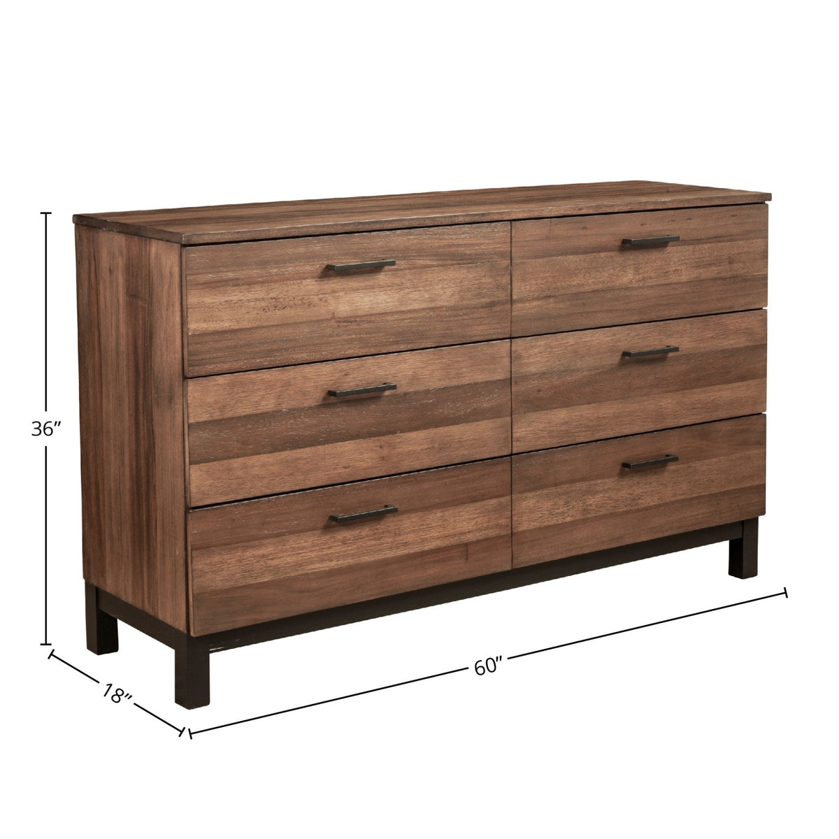 Weston Dresser