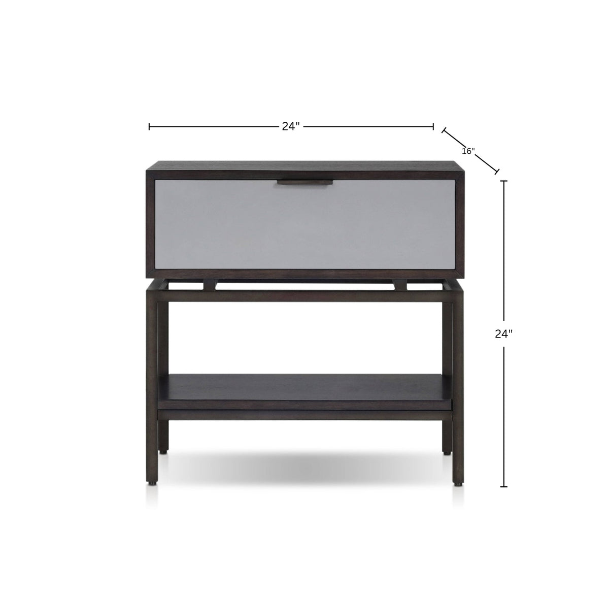 Wilmar Nightstand