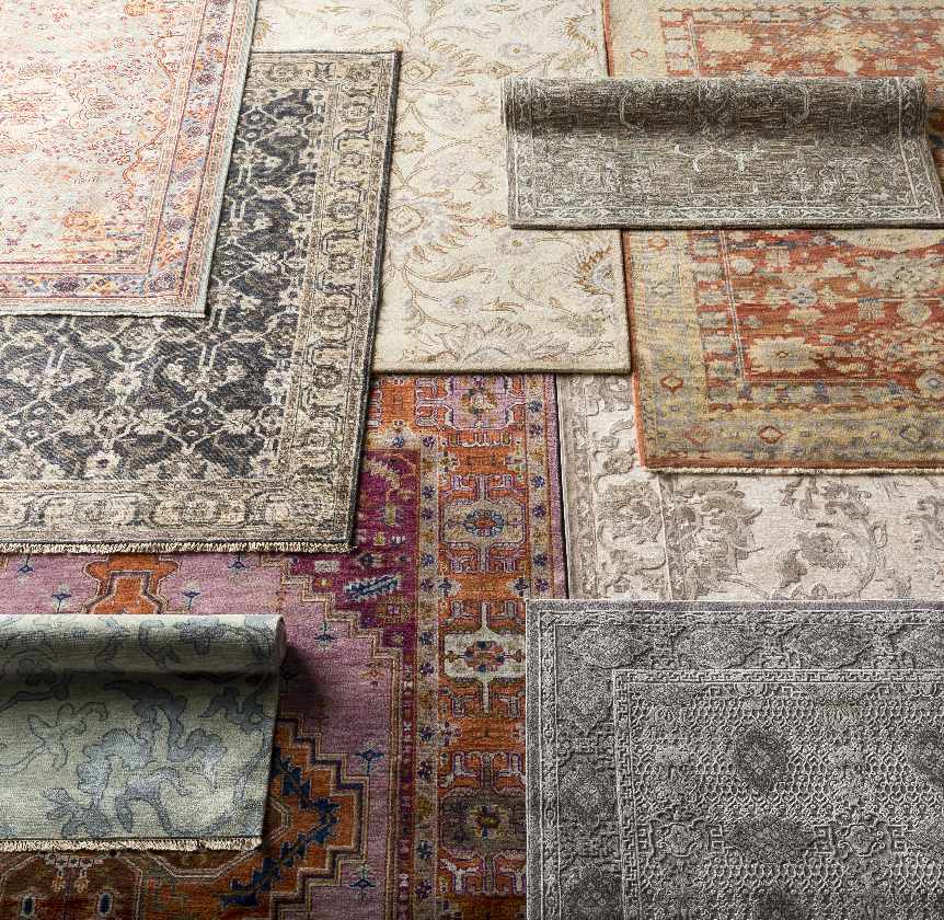 Oberti Rugs 🏠 ROY’s Home | Area Rugs, Furniture & Home Décor for Every Style – Roy ...