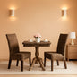 Safavieh Avita Natural Wicker 18 Inch Dining Chair