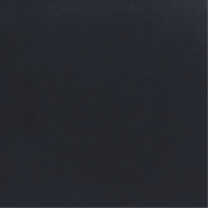 Comet 52 Inch Matte Black Ceiling Fan With LED Light Kit
