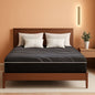 Queen Size Gel Memory Foam Mattress Certipur Certified