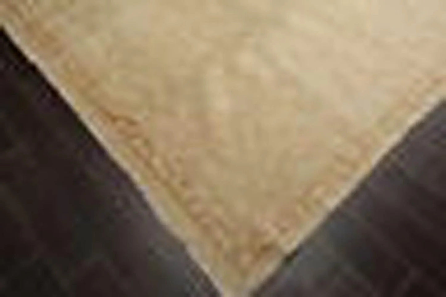 9’ x 12’ Hand Knotted 100% Wool Tibetan Antiqued Area Rug Light Green, Beige