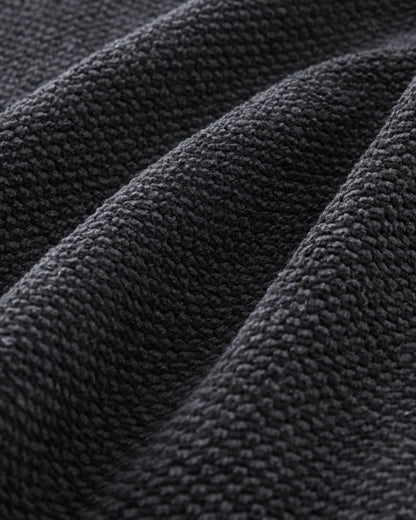 Queen Sleeper Sofa Bed Black Ergonomic Contemporary