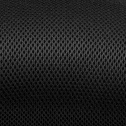Ergonomic Mesh Office Chair With Adjustable Lumbar Black