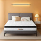 Full Size 10 Inch Hybrid Mattress Certipur US Certified