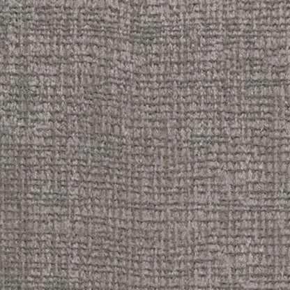 Queen Sofa Sleeper Light Gray Chenille Upholstered