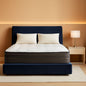 King Size Memory Foam Plus Hybrid Mattress Edge Support