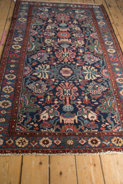 3.5x6 Vintage Mehreban Rug
