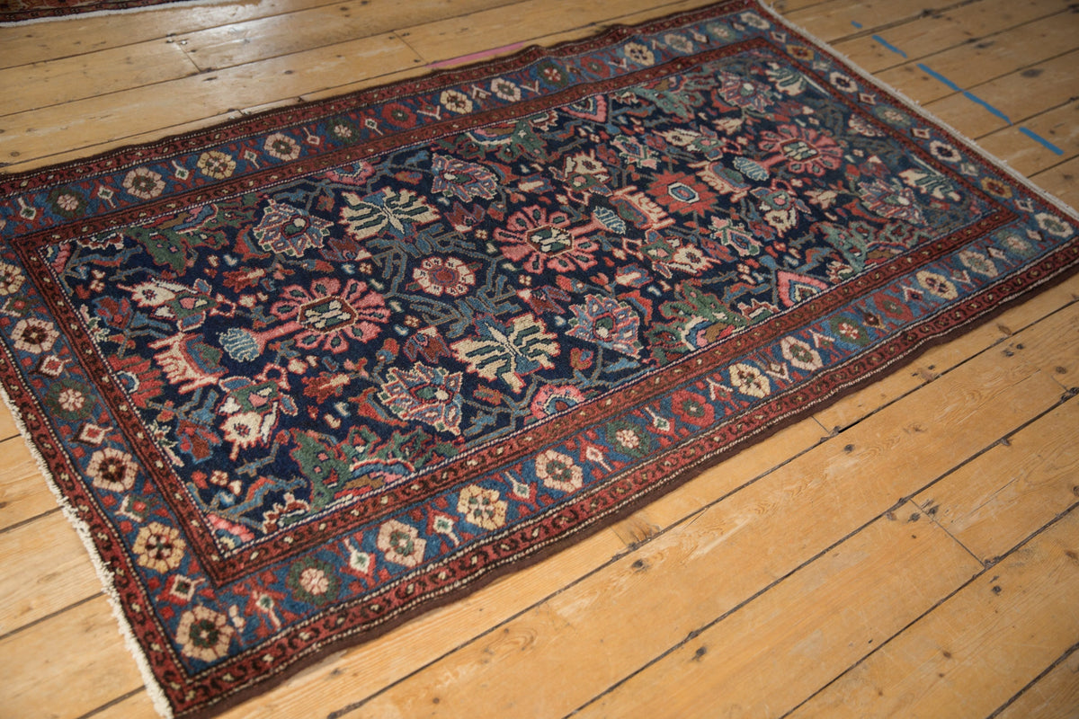 3.5x6 Vintage Mehreban Rug