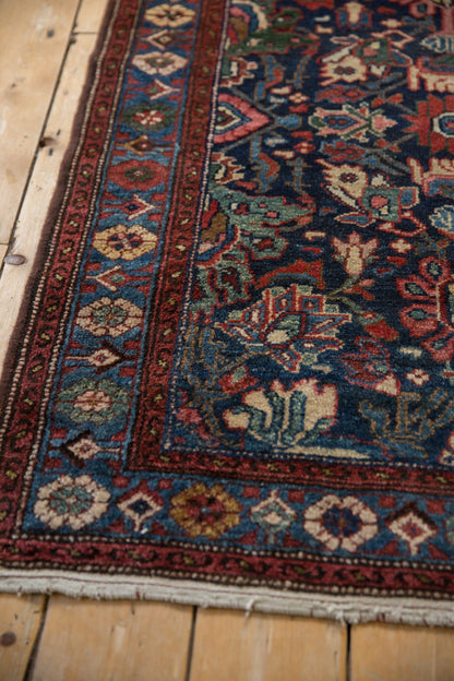 3.5x6 Vintage Mehreban Rug