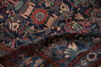 3.5x6 Vintage Mehreban Rug