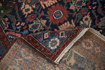 3.5x6 Vintage Mehreban Rug