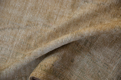 RESERVED 6x9 Vintage Distressed Oushak Carpet