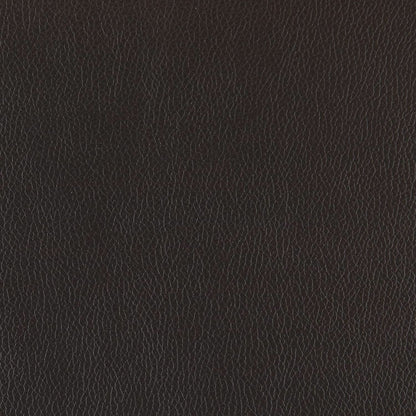 Dark Brown Top Grain Leather Sofa Set With Loveseat