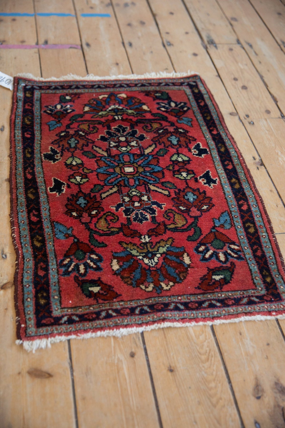 2x3 Vintage Lilihan Rug Mat