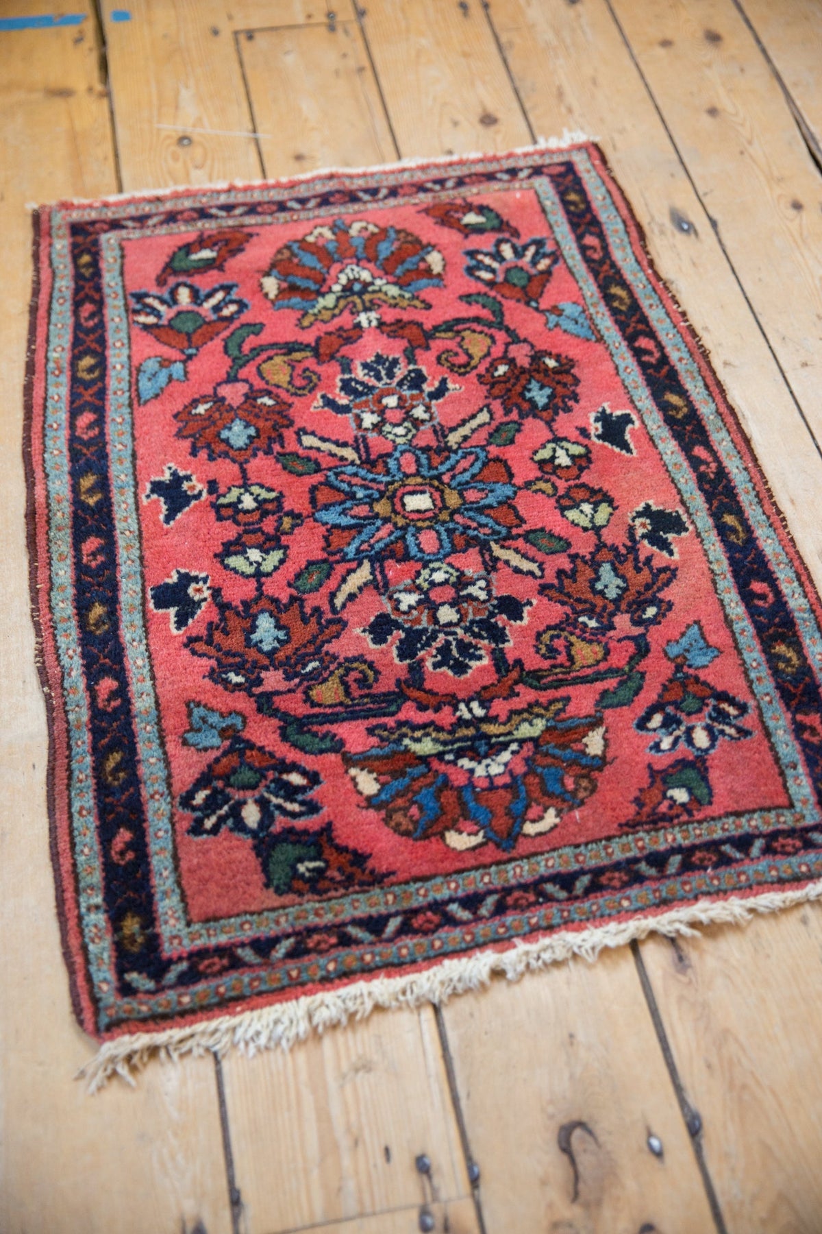 2x3 Vintage Lilihan Rug Mat