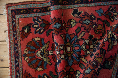 2x3 Vintage Lilihan Rug Mat