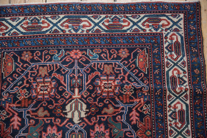 3x6 Vintage Malayer Rug Runner