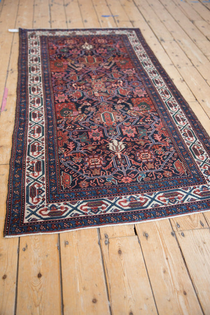 3x6 Vintage Malayer Rug Runner