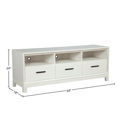 Nova TV Console