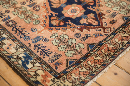 3.5x6 Vintage Fine Mehriban Rug