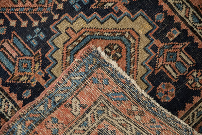 3x4.5 Vintage Karaja Rug