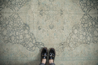 6.5x9.5 Vintage Distressed Kayseri Carpet