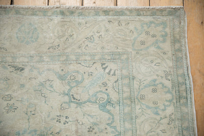 6.5x9.5 Vintage Distressed Kayseri Carpet