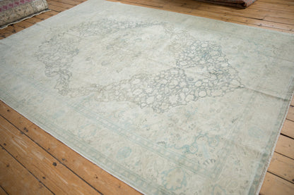 6.5x9.5 Vintage Distressed Kayseri Carpet