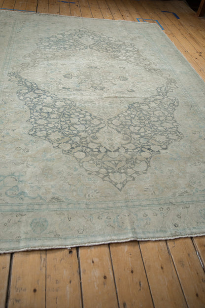 6.5x9.5 Vintage Distressed Kayseri Carpet
