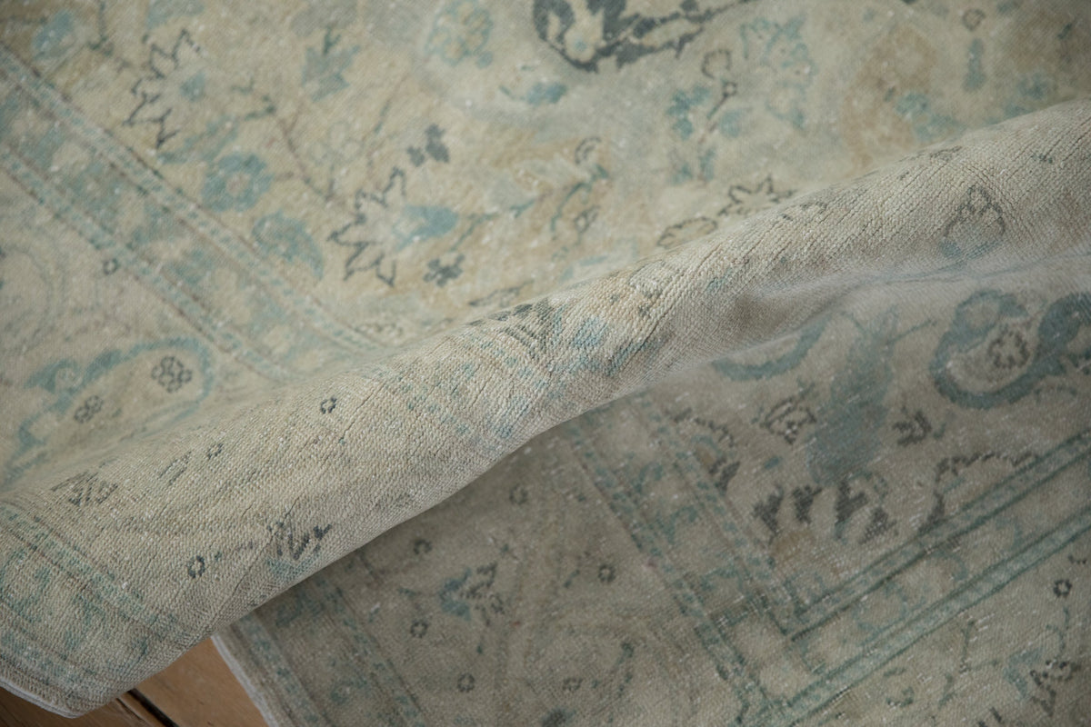 6.5x9.5 Vintage Distressed Kayseri Carpet