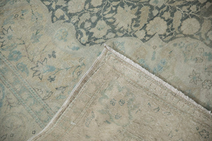 6.5x9.5 Vintage Distressed Kayseri Carpet